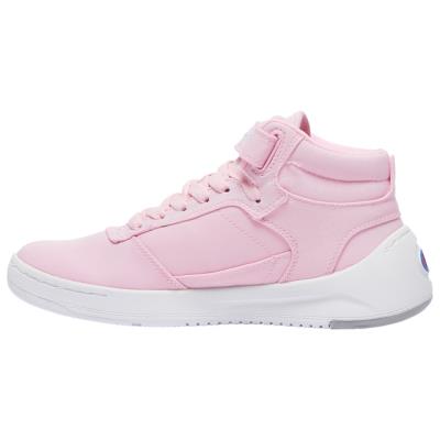 Champion Kosárlabda Cipő Női Super C Court Mid Cvs Rózsaszín,GKL73290